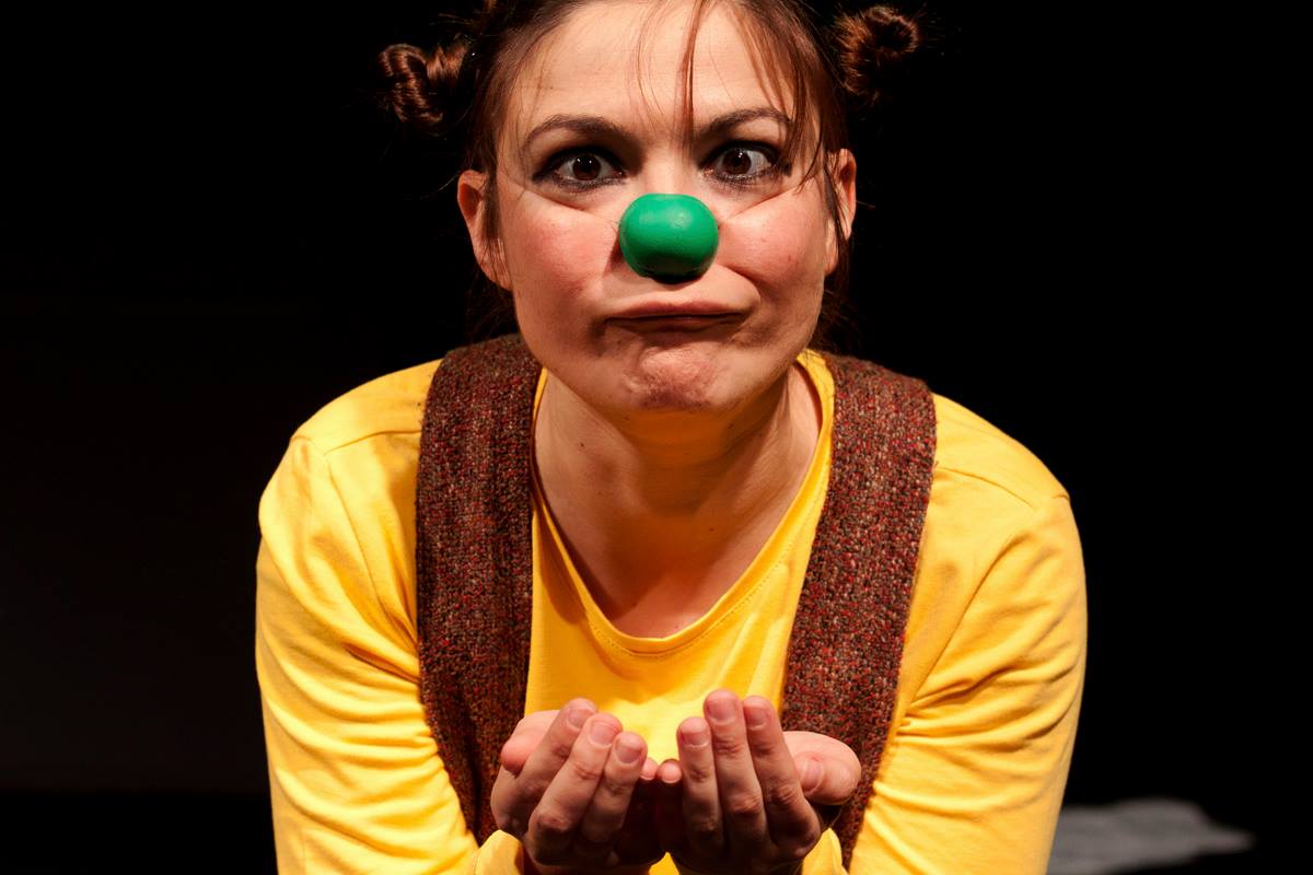 25ª produção AL Teatro OS 3 ÉRRES