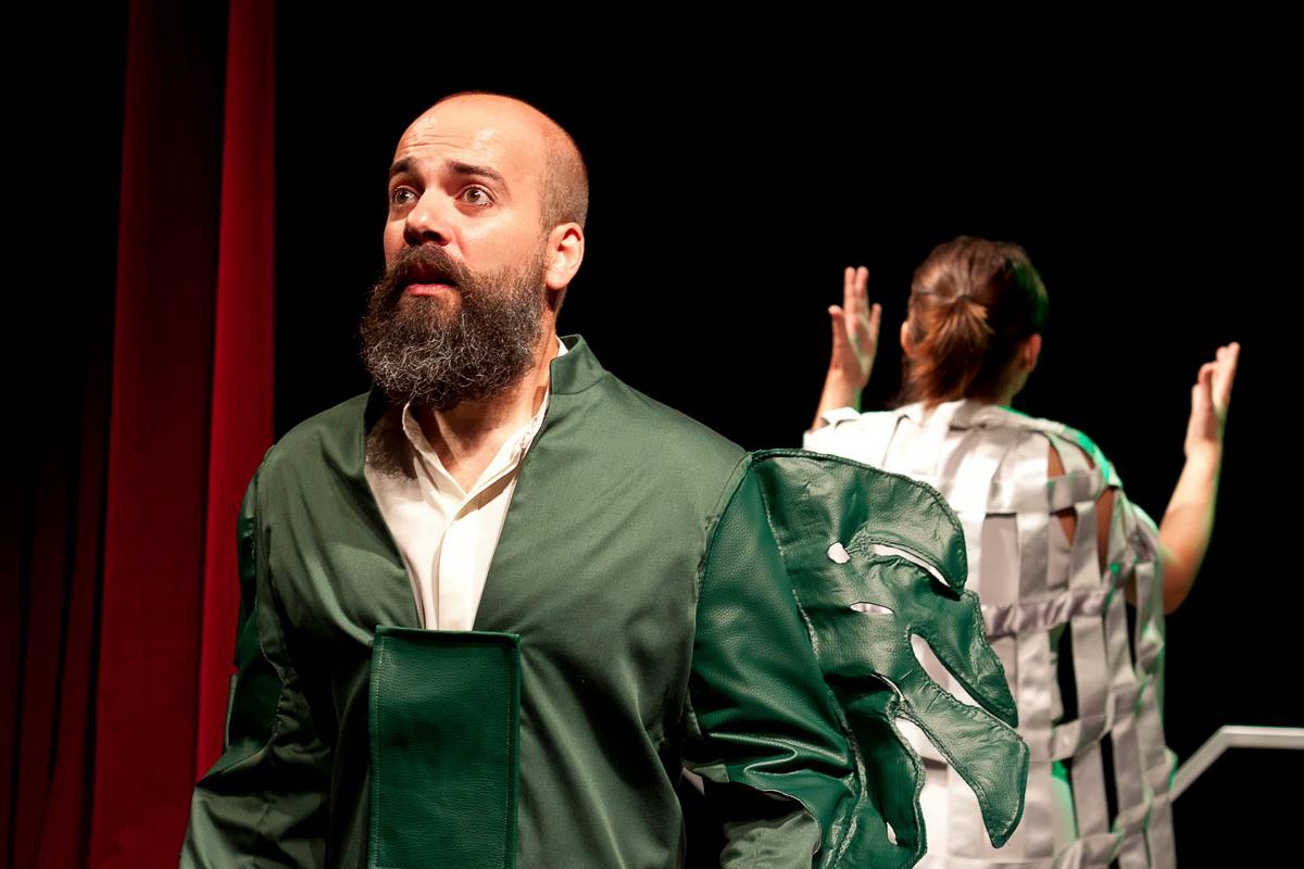 24&ordf; produ&ccedil;&atilde;o AL Teatro