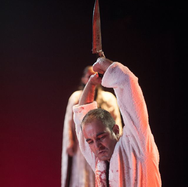 Coprodu&ccedil;&atilde;o Baal17 e AL Teatro